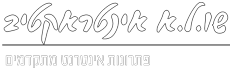 שו.ל.א אינטראקטיב - פתרונות אינטרנט מתקדמים | בניית אתרים,  אחסון אתרים, פיתוח מערכות ניהול תוכן, פיתוח אפליקציות